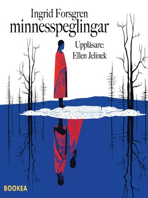 cover image of Minnesspeglingar